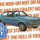 Illustration for article titled I Had One Story Rejected By Four Jalopnik Editors And I Still Can't Tell It To You